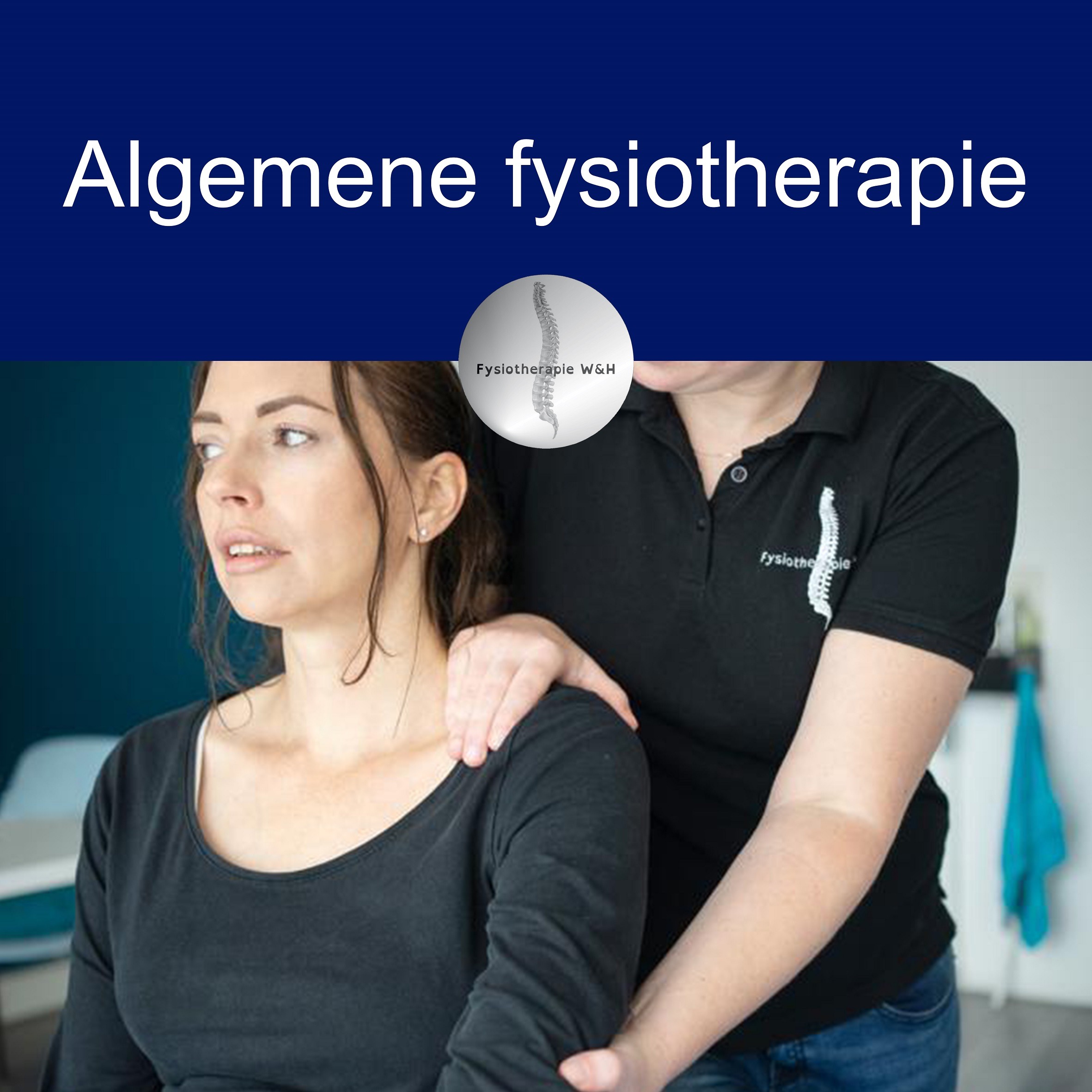 Algemene fysiotherapie