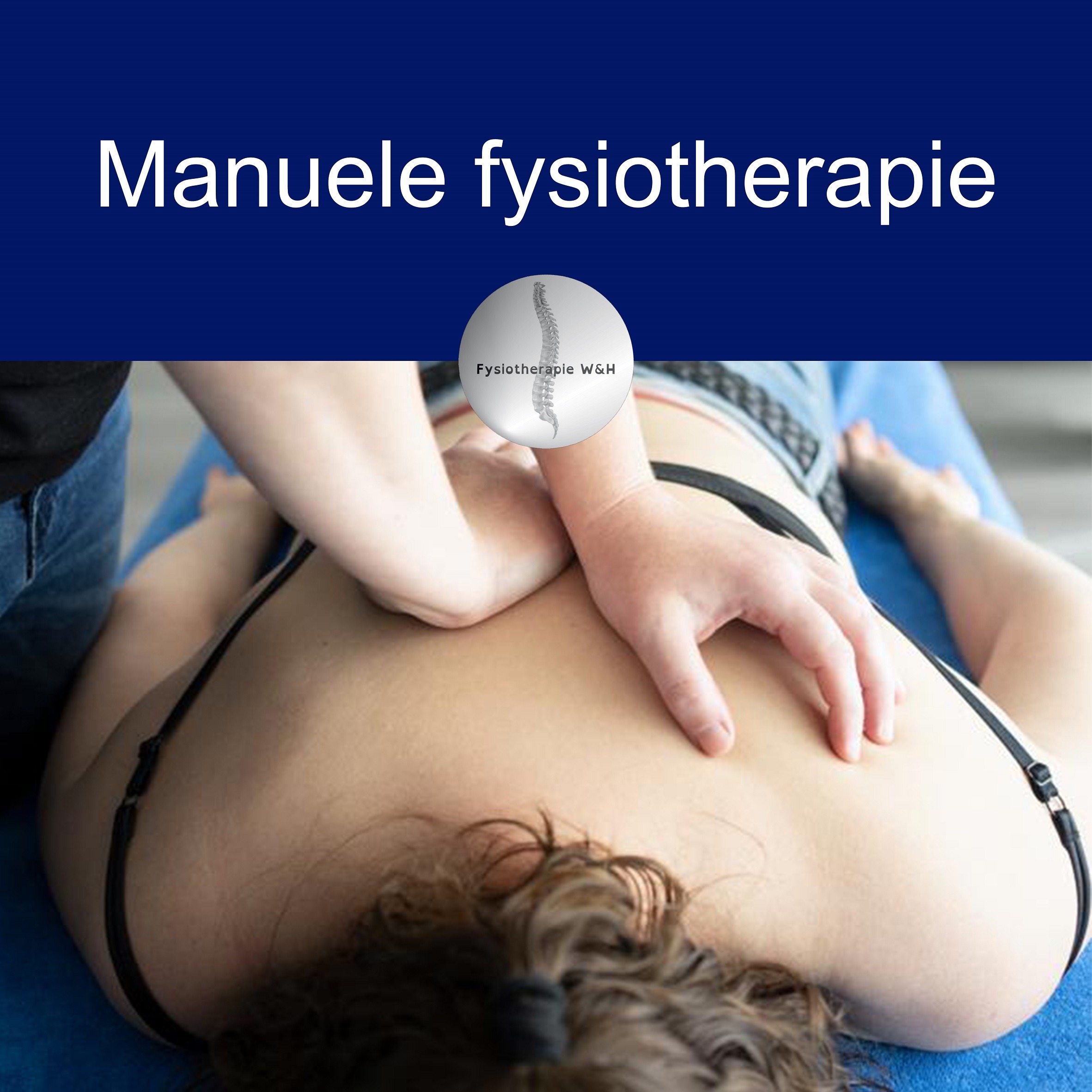 Manuele therapie