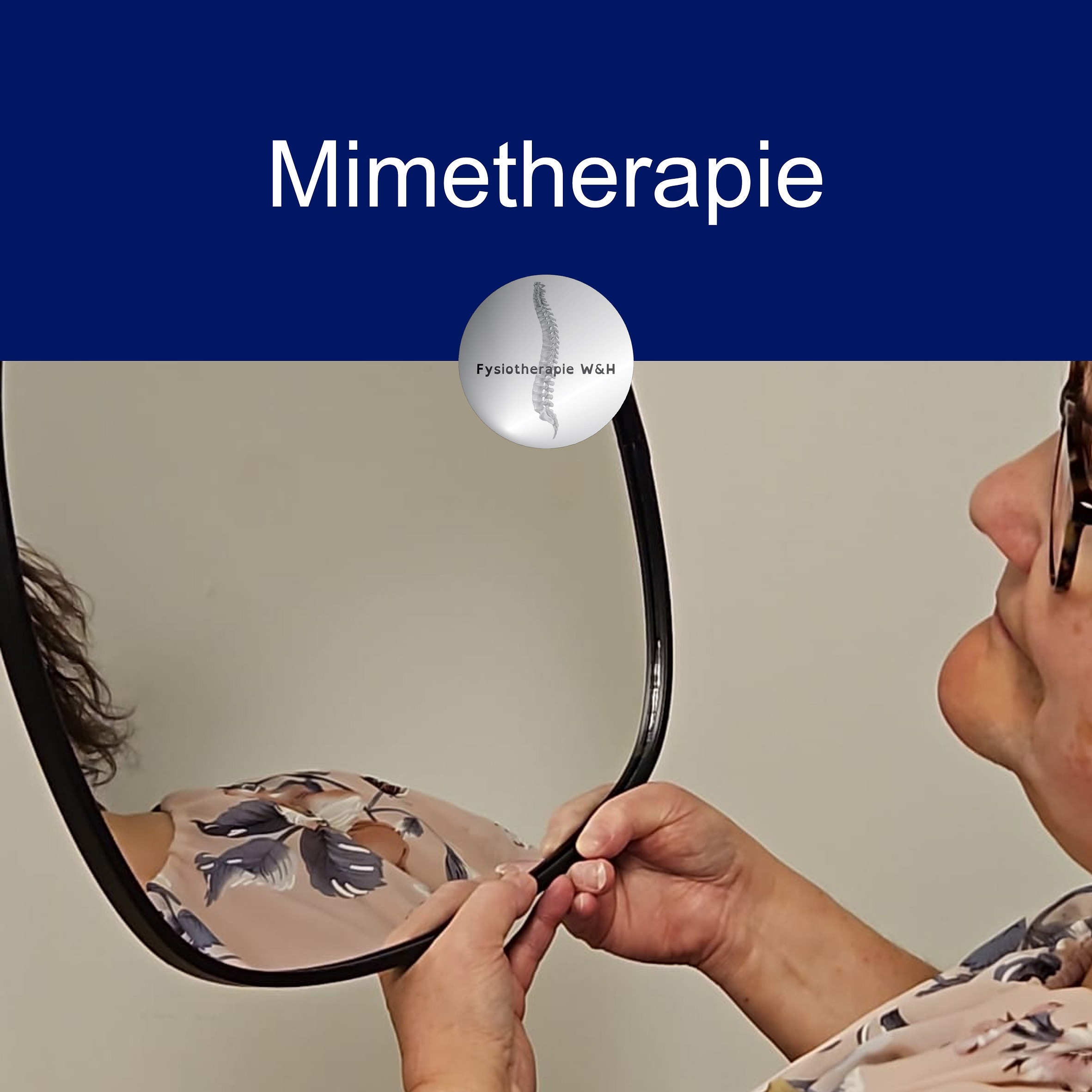 Mimetherapie