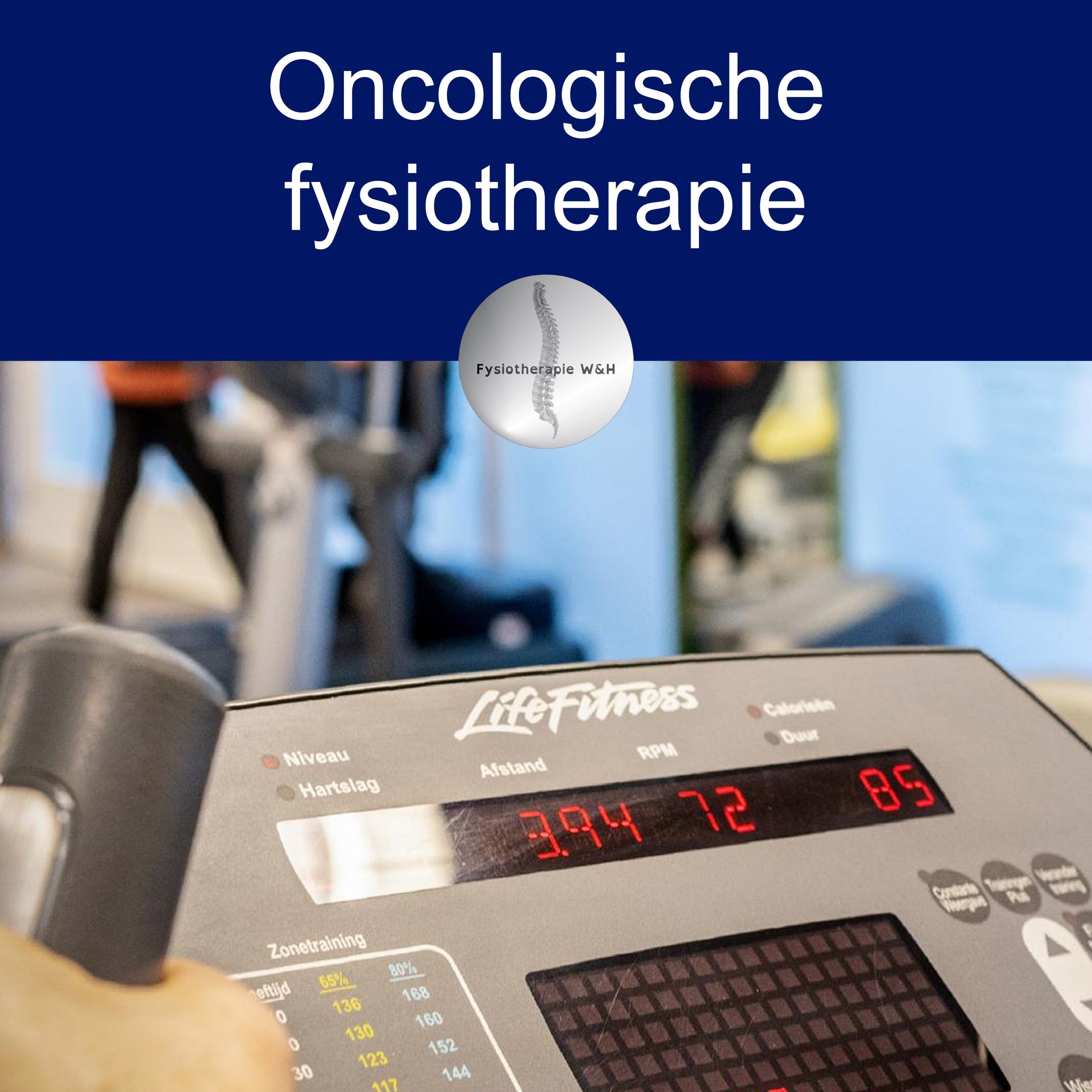 oncologisch