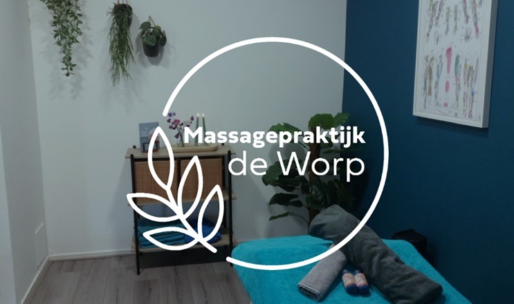 Nieuwe samenwerking met Massagepraktijk De Worp